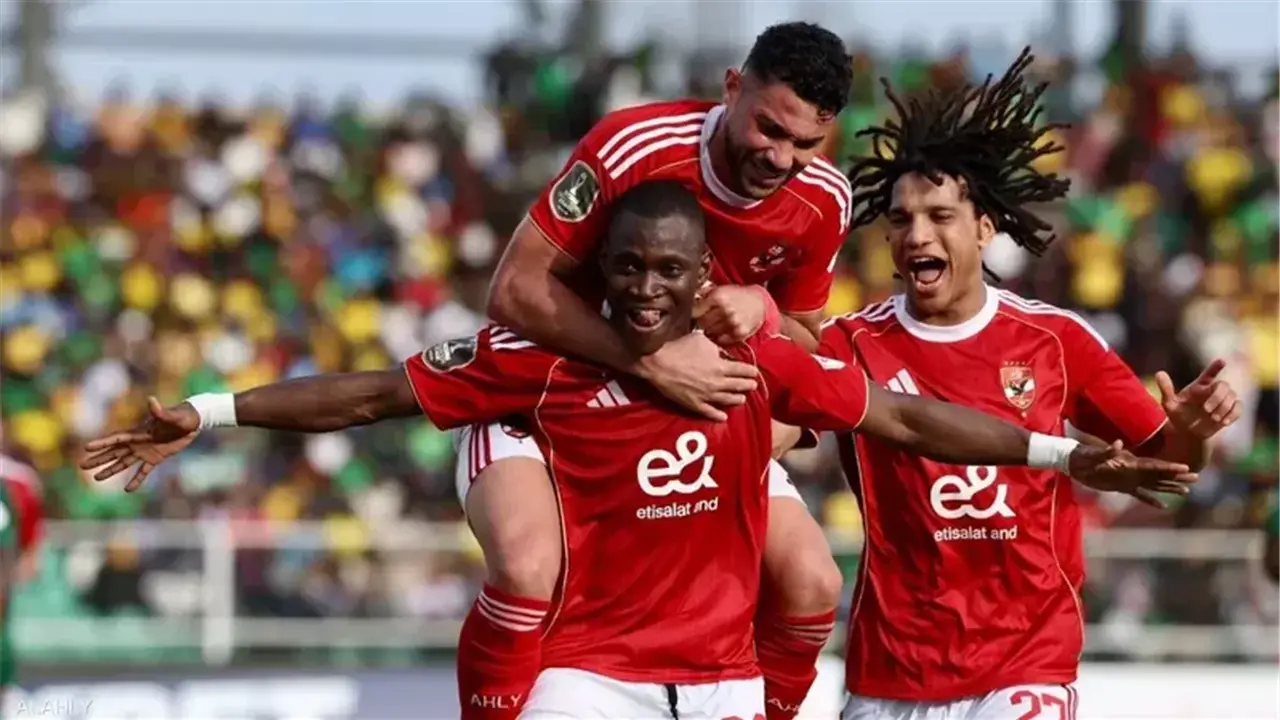 صدام الدوري المصري.. موعد مباراة الأهلي والبنك الأهلي والقنوات الناقلة للمواجهة المرتقبة